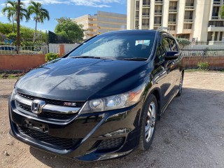 2013 Honda Stream