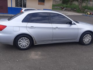 2010 Subaru Impreza