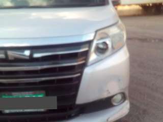 2015 Toyota NOAH X for sale in Kingston / St. Andrew, Jamaica