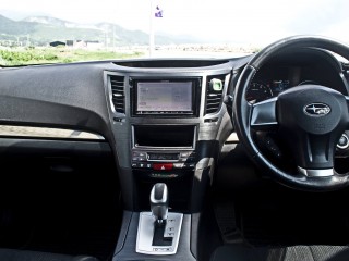 2013 Subaru Legacy for sale in Kingston / St. Andrew, Jamaica