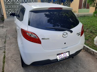 2008 Mazda Demio for sale in Kingston / St. Andrew, Jamaica