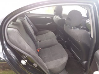 2009 Honda Civic for sale in Manchester, Jamaica