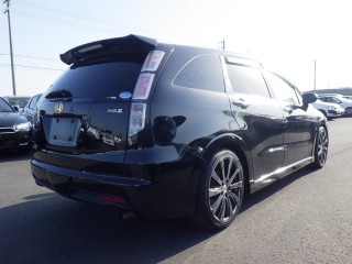 2013 Honda Stream for sale in Manchester, Jamaica