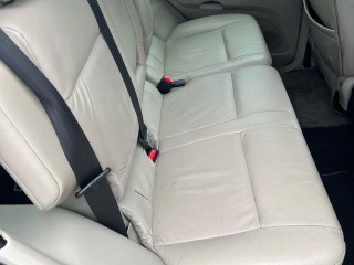 2014 Mercedes Benz Pajero