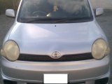 2005 Toyota SIENTA for sale in Kingston / St. Andrew, Jamaica