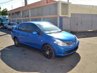 2007 Nissan TIIDA for sale in Kingston / St. Andrew, Jamaica
