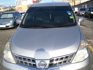 2010 Nissan Tiida for sale in Kingston / St. Andrew, Jamaica