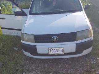 2003 Toyota Probox for sale in St. Ann, Jamaica
