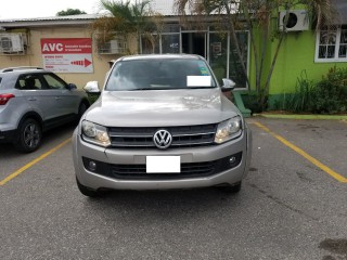 2012 Volkswagen AMAROK for sale in Kingston / St. Andrew, Jamaica