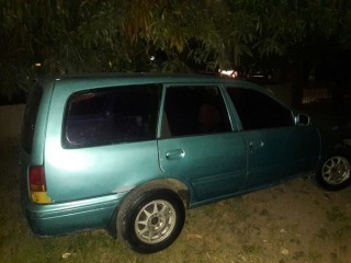 1991 Nissan Ad wagon for sale in Kingston / St. Andrew, Jamaica