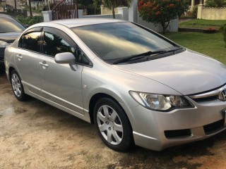 2007 Honda Civic for sale in Manchester, Jamaica