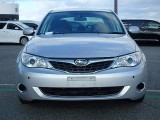 2012 Subaru Impreza Anesis for sale in Kingston / St. Andrew, Jamaica