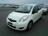 2009 Toyota vitz for sale in Kingston / St. Andrew, Jamaica