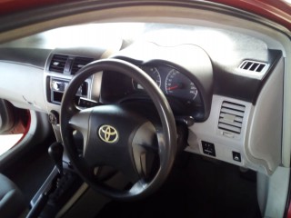 2012 Toyota Corolla XLi for sale in Clarendon, Jamaica