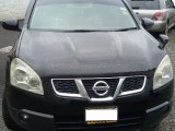 2010 Nissan DUALIS for sale in Kingston / St. Andrew, Jamaica