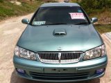 2000 Nissan bluebird sylphy for sale in St. Catherine, Jamaica