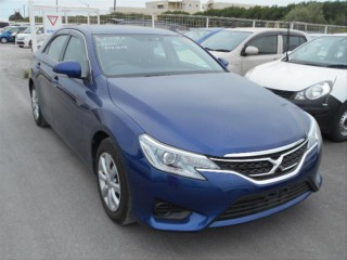 2015 Toyota Mark X for sale in Kingston / St. Andrew, Jamaica