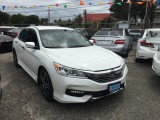 2016 Honda Accord for sale in Kingston / St. Andrew, Jamaica
