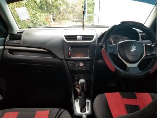 2012 Suzuki Swift for sale in Kingston / St. Andrew, Jamaica