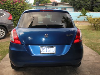 2014 Suzuki Swift for sale in Kingston / St. Andrew, Jamaica