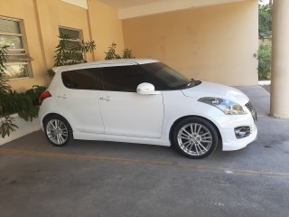 2013 Suzuki swift sport for sale in Kingston / St. Andrew, Jamaica