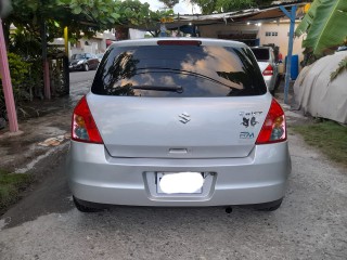 2010 Suzuki Swift for sale in Kingston / St. Andrew, Jamaica