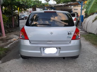 2010 Suzuki Swift