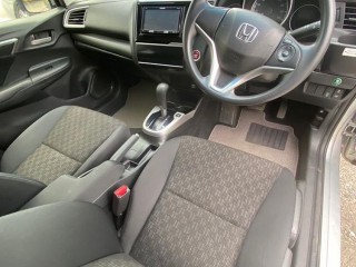 2017 Honda Fit for sale in Kingston / St. Andrew, Jamaica