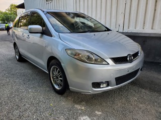 2006 Mazda Premacy for sale in Kingston / St. Andrew, Jamaica