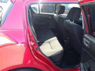 2013 Suzuki Swift for sale in Kingston / St. Andrew, Jamaica