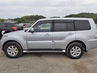 2015 Mitsubishi Pajero for sale in Manchester, Jamaica