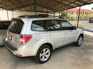 2011 Subaru Forester XT for sale in Manchester, Jamaica