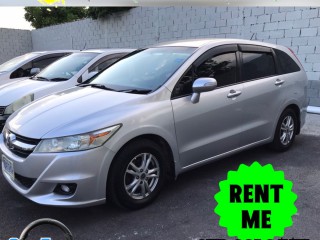 2016 Honda Fit FOR RENT