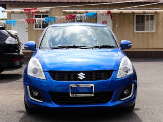 2014 Suzuki Swift for sale in Kingston / St. Andrew, Jamaica