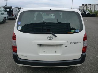 2015 Toyota Probox for sale in Kingston / St. Andrew, Jamaica