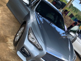 2014 Infiniti Q50S for sale in Trelawny, Jamaica