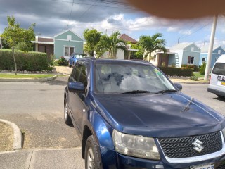 2011 Suzuki Grand Vitra for sale in Kingston / St. Andrew, Jamaica