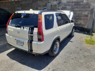 2004 Honda Crv for sale in St. James, Jamaica