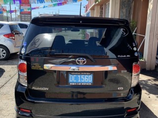 2013 Toyota Rumion for sale in Kingston / St. Andrew, Jamaica