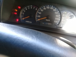 2005 Toyota Corolla for sale in Manchester, Jamaica