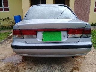 2002 Nissan Sunny for sale in Manchester, Jamaica