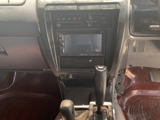 1997 Toyota Hilux surf for sale in St. James, Jamaica