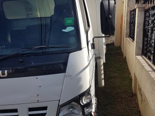 2008 Isuzu NQR70 for sale in St. James, Jamaica