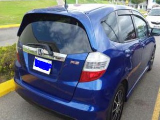 2009 Honda Fit RS for sale in Kingston / St. Andrew, Jamaica