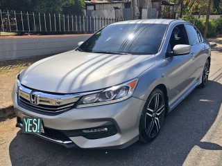 2016 Honda Honda for sale in Kingston / St. Andrew, Jamaica