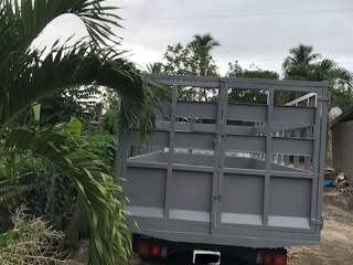2003 GMC 5500 for sale in St. Catherine, Jamaica