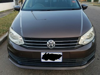 2016 Volkswagen polo for sale in Kingston / St. Andrew, Jamaica