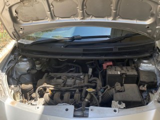 2011 Toyota Yaris for sale in Clarendon, Jamaica