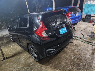 2016 Honda Fit