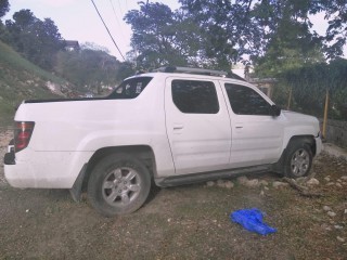 2006 Honda Ridgeline for sale in St. James, Jamaica